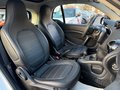 Daumennagel 13 - Smart ForTwo*PRIME*PANO*NAVI*LEDER*90PS*AUTOMATIK*