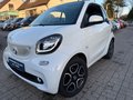 Daumennagel 3 - Smart ForTwo*PRIME*PANO*NAVI*LEDER*90PS*AUTOMATIK*