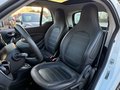 Daumennagel 27 - Smart ForTwo*PRIME*PANO*NAVI*LEDER*90PS*AUTOMATIK*