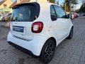 Daumennagel 35 - Smart ForTwo*PRIME*PANO*NAVI*LEDER*90PS*AUTOMATIK*