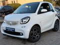 Daumennagel 1 - Smart ForTwo*PRIME*PANO*NAVI*LEDER*90PS*AUTOMATIK*