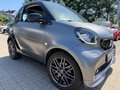 Daumennagel 2 - Smart ForTwo PRIME+BRABUS*COOL&MEDIA*SPORT*LEDER*