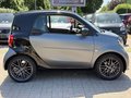 Daumennagel 11 - Smart ForTwo PRIME+BRABUS*COOL&MEDIA*SPORT*LEDER*