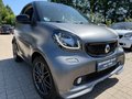Daumennagel 3 - Smart ForTwo PRIME+BRABUS*COOL&MEDIA*SPORT*LEDER*