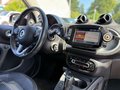 Daumennagel 22 - Smart ForTwo PRIME+BRABUS*COOL&MEDIA*SPORT*LEDER*