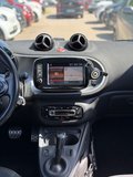 Daumennagel 25 - Smart ForTwo PRIME+BRABUS*COOL&MEDIA*SPORT*LEDER*