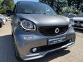 Daumennagel 4 - Smart ForTwo PRIME+BRABUS*COOL&MEDIA*SPORT*LEDER*