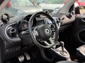 Daumennagel 32 - Smart ForTwo PRIME+BRABUS*COOL&MEDIA*SPORT*LEDER*