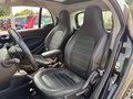 Daumennagel 36 - Smart ForTwo PRIME+BRABUS*COOL&MEDIA*SPORT*LEDER*