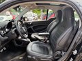 Daumennagel 37 - Smart ForTwo PRIME+BRABUS*COOL&MEDIA*SPORT*LEDER*