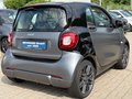 Daumennagel 38 - Smart ForTwo PRIME+BRABUS*COOL&MEDIA*SPORT*LEDER*