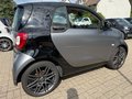 Daumennagel 39 - Smart ForTwo PRIME+BRABUS*COOL&MEDIA*SPORT*LEDER*