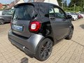 Daumennagel 40 - Smart ForTwo PRIME+BRABUS*COOL&MEDIA*SPORT*LEDER*