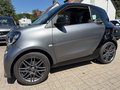 Daumennagel 5 - Smart ForTwo PRIME+BRABUS*COOL&MEDIA*SPORT*LEDER*