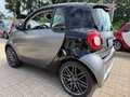Daumennagel 42 - Smart ForTwo PRIME+BRABUS*COOL&MEDIA*SPORT*LEDER*