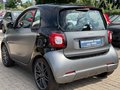 Daumennagel 45 - Smart ForTwo PRIME+BRABUS*COOL&MEDIA*SPORT*LEDER*