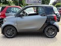 Daumennagel 47 - Smart ForTwo PRIME+BRABUS*COOL&MEDIA*SPORT*LEDER*