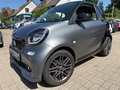 Daumennagel 6 - Smart ForTwo PRIME+BRABUS*COOL&MEDIA*SPORT*LEDER*