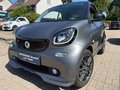 Daumennagel 7 - Smart ForTwo PRIME+BRABUS*COOL&MEDIA*SPORT*LEDER*