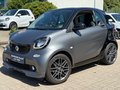 Daumennagel 8 - Smart ForTwo PRIME+BRABUS*COOL&MEDIA*SPORT*LEDER*