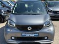 Daumennagel 10 - Smart ForTwo PRIME+BRABUS*COOL&MEDIA*SPORT*LEDER*