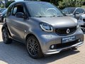 Daumennagel 1 - Smart ForTwo PRIME+BRABUS*COOL&MEDIA*SPORT*LEDER*