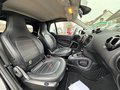 Daumennagel 11 - Smart ForTwo CABRIO*PRIME*LED&SENSOR*COOL&MEDIA*LEDER*