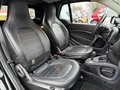 Daumennagel 14 - Smart ForTwo CABRIO*PRIME*LED&SENSOR*COOL&MEDIA*LEDER*