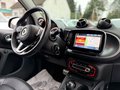Daumennagel 16 - Smart ForTwo CABRIO*PRIME*LED&SENSOR*COOL&MEDIA*LEDER*