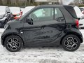 Daumennagel 3 - Smart ForTwo CABRIO*PRIME*LED&SENSOR*COOL&MEDIA*LEDER*