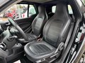 Daumennagel 22 - Smart ForTwo CABRIO*PRIME*LED&SENSOR*COOL&MEDIA*LEDER*
