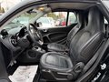 Daumennagel 23 - Smart ForTwo CABRIO*PRIME*LED&SENSOR*COOL&MEDIA*LEDER*