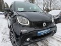 Daumennagel 30 - Smart ForTwo CABRIO*PRIME*LED&SENSOR*COOL&MEDIA*LEDER*