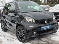 Daumennagel 31 - Smart ForTwo CABRIO*PRIME*LED&SENSOR*COOL&MEDIA*LEDER*