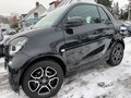 Daumennagel 32 - Smart ForTwo CABRIO*PRIME*LED&SENSOR*COOL&MEDIA*LEDER*