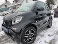 Daumennagel 33 - Smart ForTwo CABRIO*PRIME*LED&SENSOR*COOL&MEDIA*LEDER*