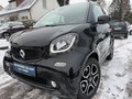 Daumennagel 34 - Smart ForTwo CABRIO*PRIME*LED&SENSOR*COOL&MEDIA*LEDER*