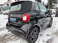 Daumennagel 36 - Smart ForTwo CABRIO*PRIME*LED&SENSOR*COOL&MEDIA*LEDER*