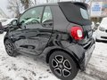 Daumennagel 40 - Smart ForTwo CABRIO*PRIME*LED&SENSOR*COOL&MEDIA*LEDER*