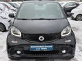 Daumennagel 6 - Smart ForTwo CABRIO*PRIME*LED&SENSOR*COOL&MEDIA*LEDER*