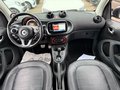 Daumennagel 9 - Smart ForTwo CABRIO*PRIME*LED&SENSOR*COOL&MEDIA*LEDER*