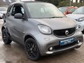 Daumennagel 5 - Smart ForTwo*PRIME*SITZHEIZUNG*90PS*1.HAND*AUTOMATIK*