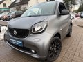 Daumennagel 8 - Smart ForTwo*PRIME*SITZHEIZUNG*90PS*1.HAND*AUTOMATIK*