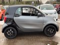 Daumennagel 10 - Smart ForTwo*PRIME*SITZHEIZUNG*90PS*1.HAND*AUTOMATIK*