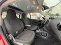 Daumennagel 12 - Smart ForTwo*PANORAMA*PASSION*SITZHEIZUNG*90PS*AUTOMAT