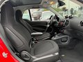Daumennagel 16 - Smart ForTwo*PANORAMA*PASSION*SITZHEIZUNG*90PS*AUTOMAT