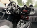 Daumennagel 17 - Smart ForTwo*PANORAMA*PASSION*SITZHEIZUNG*90PS*AUTOMAT
