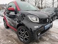 Daumennagel 3 - Smart ForTwo*PANORAMA*PASSION*SITZHEIZUNG*90PS*AUTOMAT