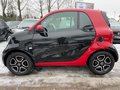 Daumennagel 30 - Smart ForTwo*PANORAMA*PASSION*SITZHEIZUNG*90PS*AUTOMAT
