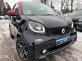 Daumennagel 4 - Smart ForTwo*PANORAMA*PASSION*SITZHEIZUNG*90PS*AUTOMAT